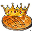 La galette des rois