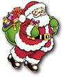 Fête de Noël des enfants