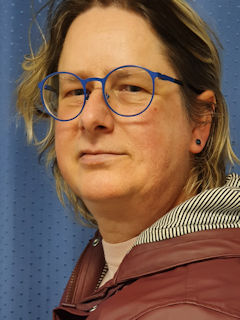 Natacha PETITPREZ